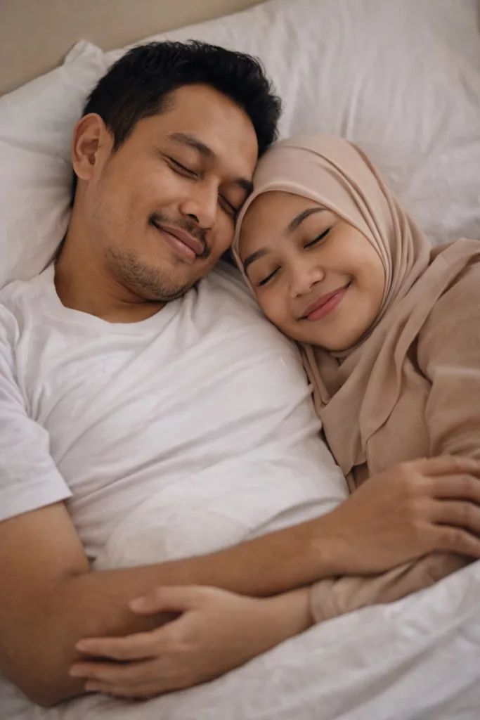 Kurang Tidur Punca Sperma ‘Malas’, Cetus Pasangan Berkahwin Belum Timang Anak