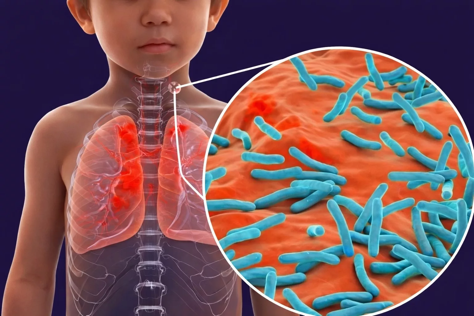 Ancaman Senyap: Mengapa Tibi Sangat Berbahaya Kepada Kanak-Kanak