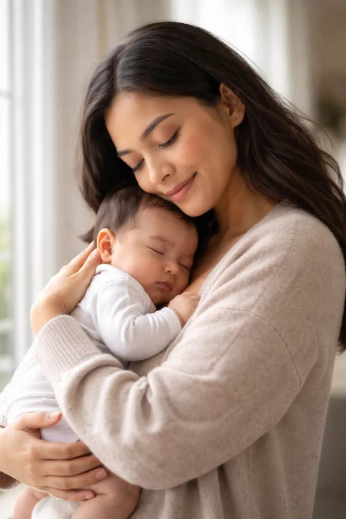 8 Cara Nak Elak Susu Ibu Merosot Selepas Cuti Bersalin