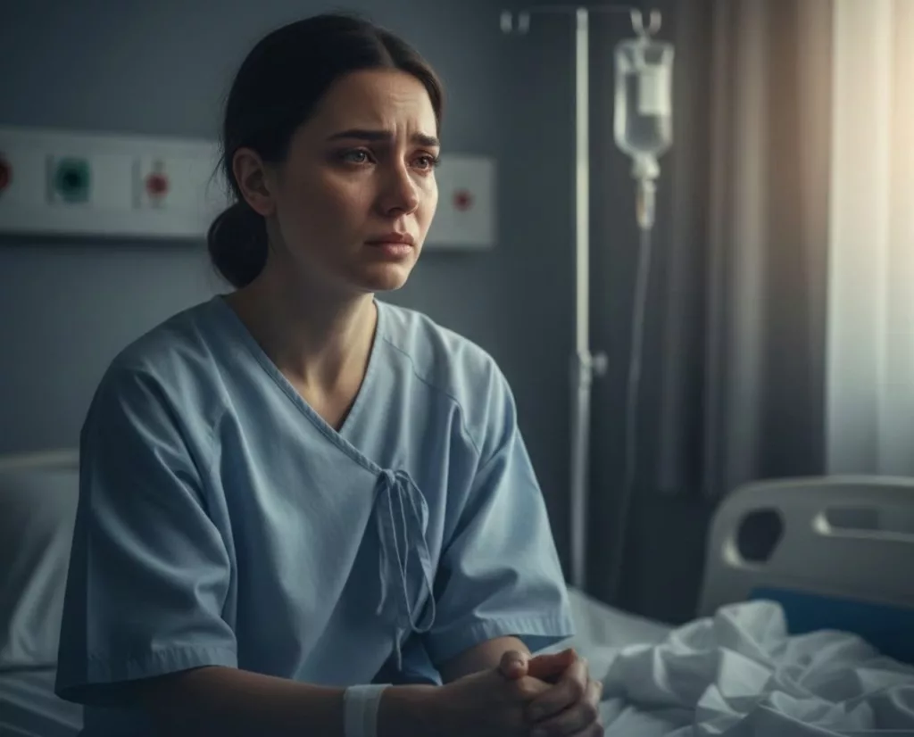 Sindrom HELLP: Bahaya Tersembunyi Selepas Bersalin Buat Wanita