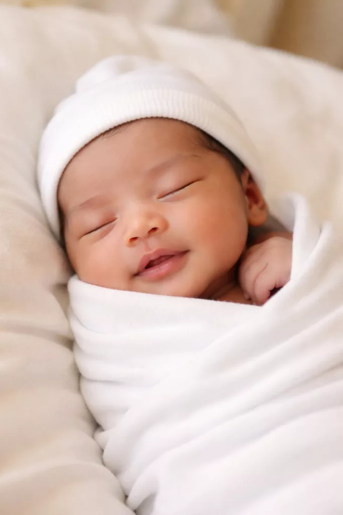 Trend Nama Bayi Dahulu & Kini, Rupanya Nama Ini Paling Jadi Pilihan