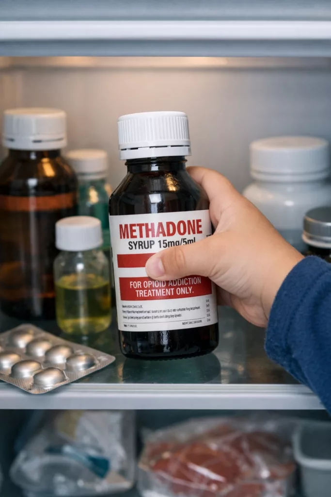 Tragedi Methadone: “Arwah Cakap Dia Akan Meninggal Dulu…” Surat Terakhir Penuh Sebak Meruntun Jiwa