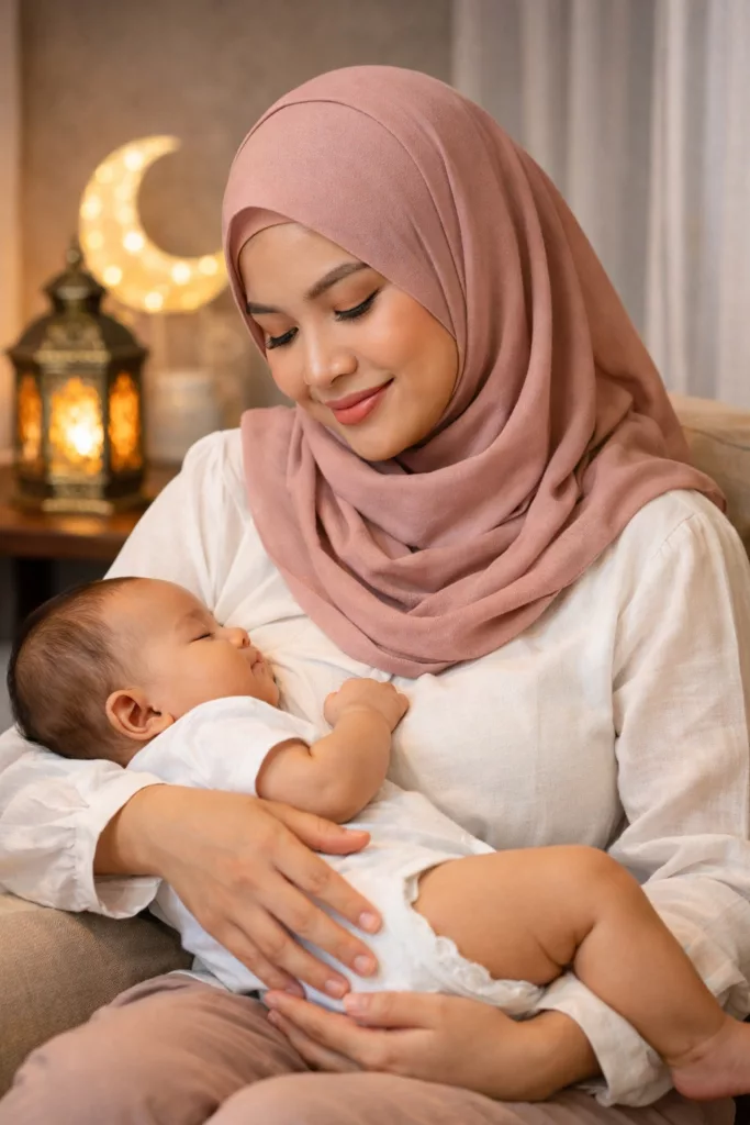 Protein Ibu Menyusu: Jangan Panik Susu Drop Masa Puasa, Ini Panduan Lengkap Pakar Diet! 9 Protein Ibu Menyusu: Jangan Panik Susu Drop Masa Puasa, Ini Panduan Lengkap Pakar Diet!