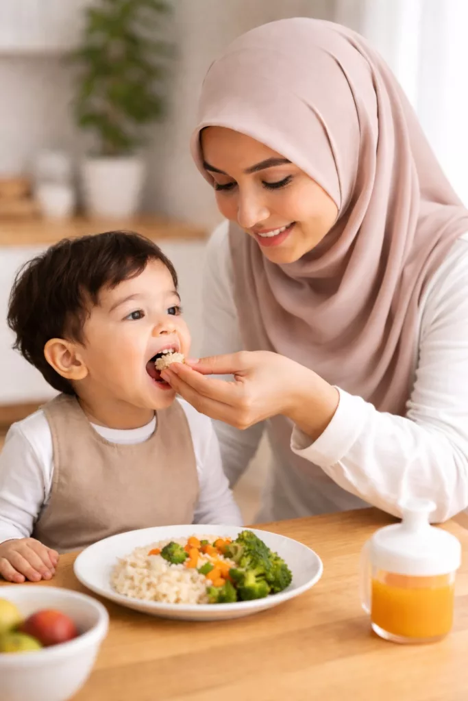 Amalkan 11 Zikir Ini Waktu Memasak, Anak Kurang Melawan & Mudah Dididik 6 Amalkan 11 Zikir Ini Waktu Memasak, Anak Kurang Melawan & Mudah Dididik