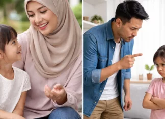 5 Sikap Ibu Bapa Rosakkan Yakin Diri Anak, Kesilapan Besar Yang Ramai Tak Sedar