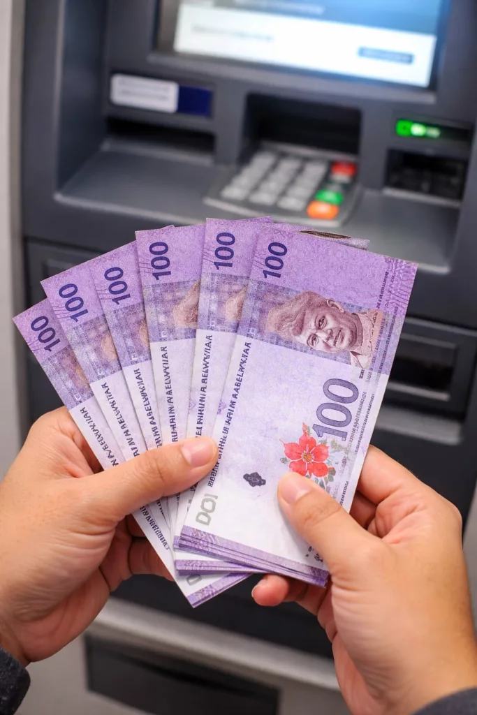 Bantuan Khas Kewangan RM500: Berita Gembira & Lega Buat Penjawat Awam Sambut Aidilfitri