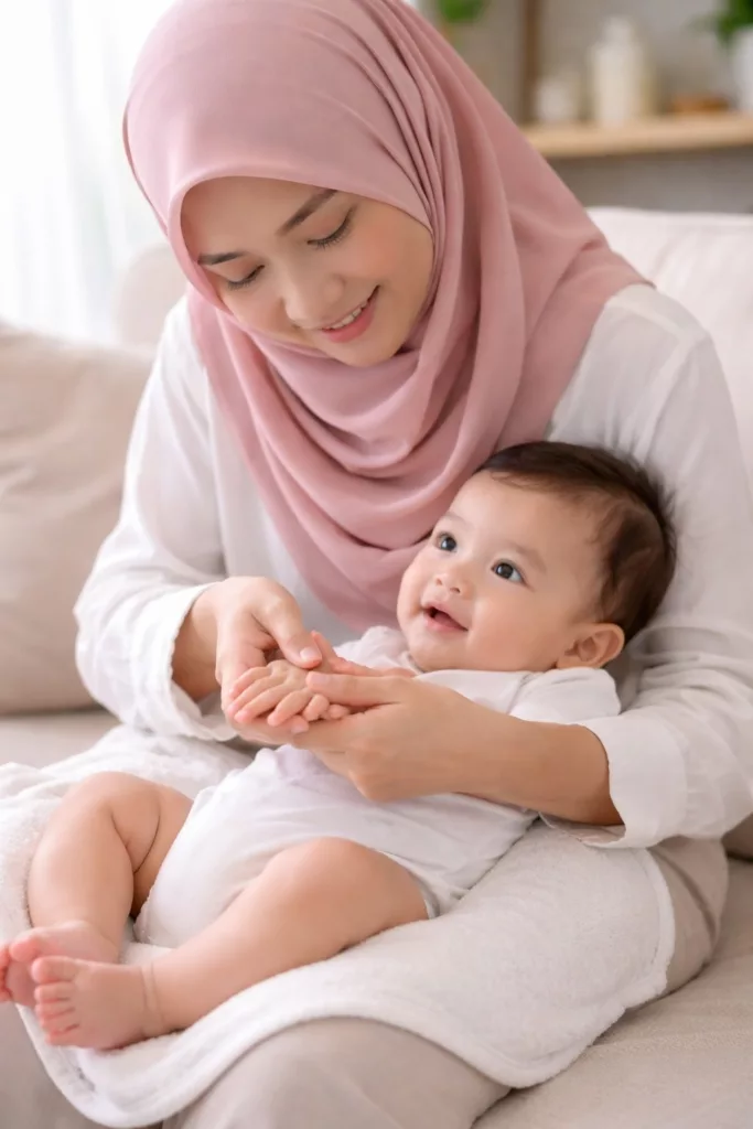 Ramai Salah Faham! Anak Kecil Tak Perlu Mainan Banyak, Mereka Perlukan 3 Benda Ini 6 Ramai Salah Faham! Anak Kecil Tak Perlu Mainan Banyak, Mereka Perlukan 3 Benda Ini