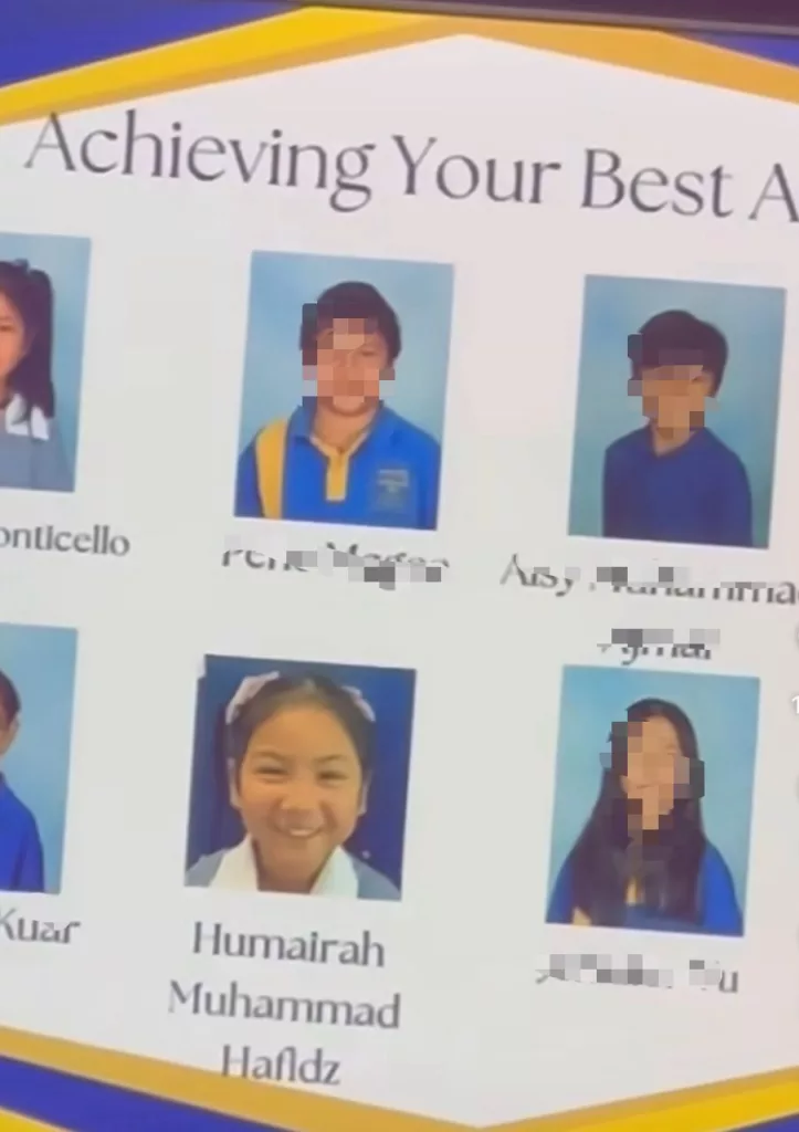 “Dia Tetap Abah Kamu”, Shuhada Shukri Kongsi Pesanan Kepada Anak Penuh Inspirasi 7 “Dia Tetap Abah Kamu”, Shuhada Shukri Kongsi Pesanan Kepada Anak Penuh Inspirasi