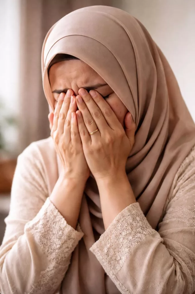 Sindrom ‘Parental Burnout’: Bila Keletihan Ibu Bapa Boleh Undang Tragedi Maut