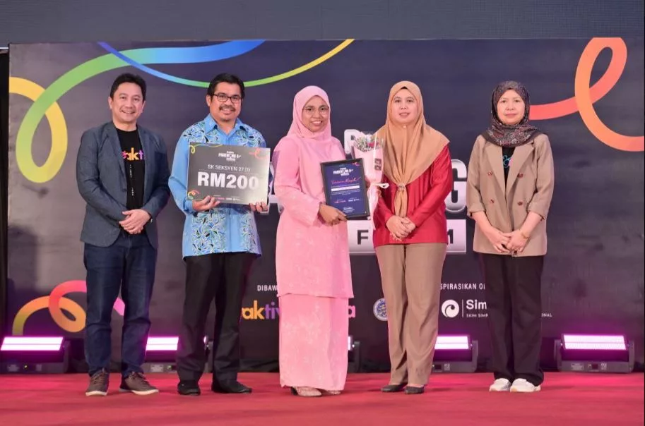 Meriah & Sarat Ilmu! Parenting A+ Forum 2026,  Platform Berkongsi Tip Parenting Bersama Pakar, Selebriti & Ibu Bapa