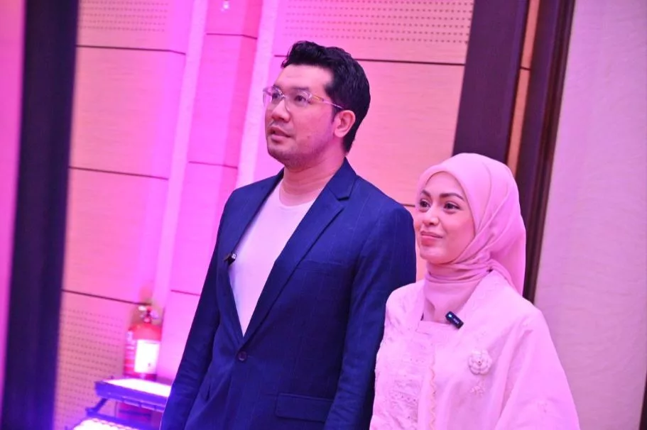 Meriah & Sarat Ilmu! Parenting A+ Forum 2026,  Platform Berkongsi Tip Parenting Bersama Pakar, Selebriti & Ibu Bapa