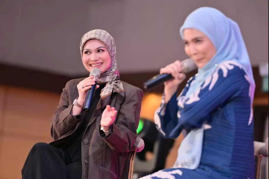 Meriah & Sarat Ilmu! Parenting A+ Forum 2026,  Platform Berkongsi Tip Parenting Bersama Pakar, Selebriti & Ibu Bapa