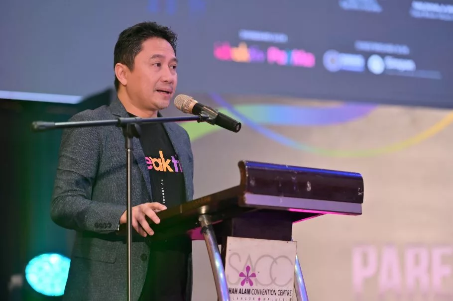 Meriah & Sarat Ilmu! Parenting A+ Forum 2026,  Platform Berkongsi Tip Parenting Bersama Pakar, Selebriti & Ibu Bapa