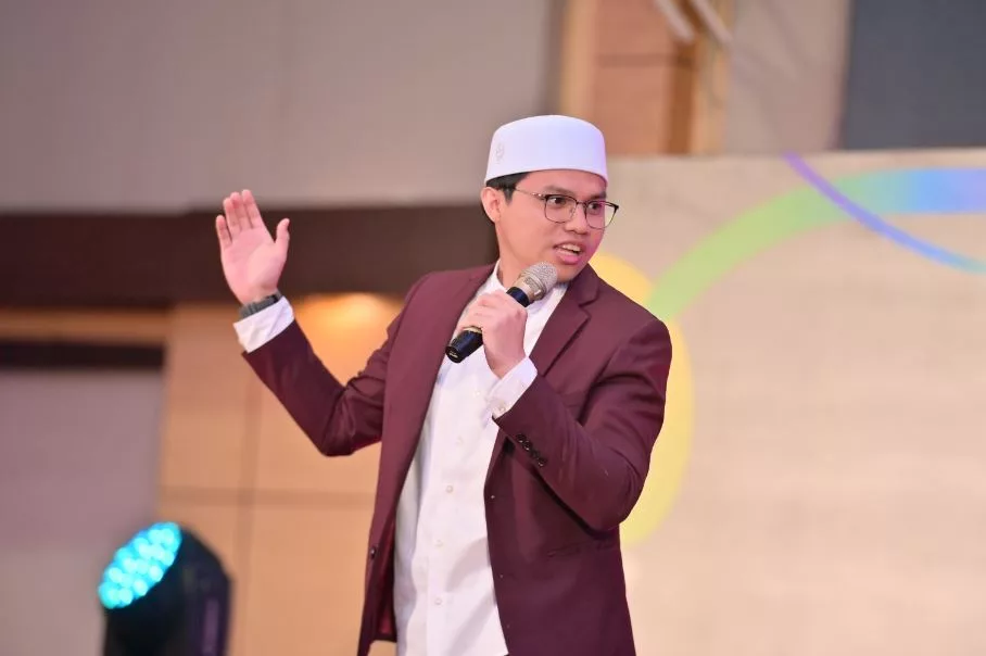 Meriah & Sarat Ilmu! Parenting A+ Forum 2026,  Platform Berkongsi Tip Parenting Bersama Pakar, Selebriti & Ibu Bapa