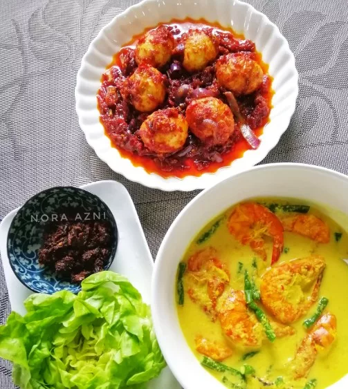 30 Hari Menu Berbuka & Sahur Paling Jimat, Simple, Anak Confirm Berselera! 44 30 Hari Menu Berbuka & Sahur Paling Jimat, Simple, Anak Confirm Berselera!