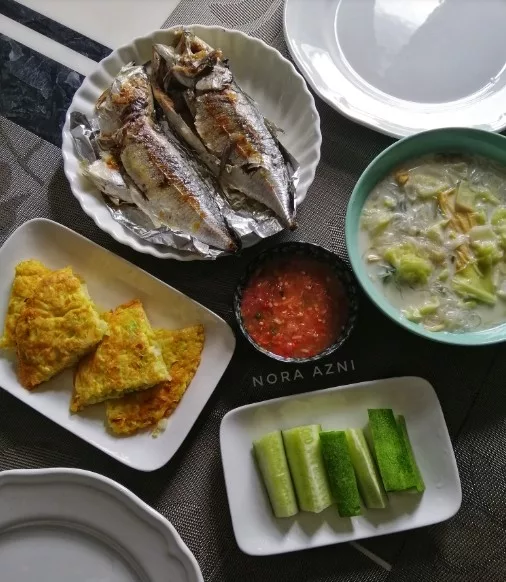 30 Hari Menu Berbuka & Sahur Paling Jimat, Simple, Anak Confirm Berselera! 45 30 Hari Menu Berbuka & Sahur Paling Jimat, Simple, Anak Confirm Berselera!