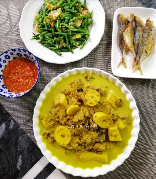 30 Hari Menu Berbuka & Sahur Paling Jimat, Simple, Anak Confirm Berselera! 47 30 Hari Menu Berbuka & Sahur Paling Jimat, Simple, Anak Confirm Berselera!