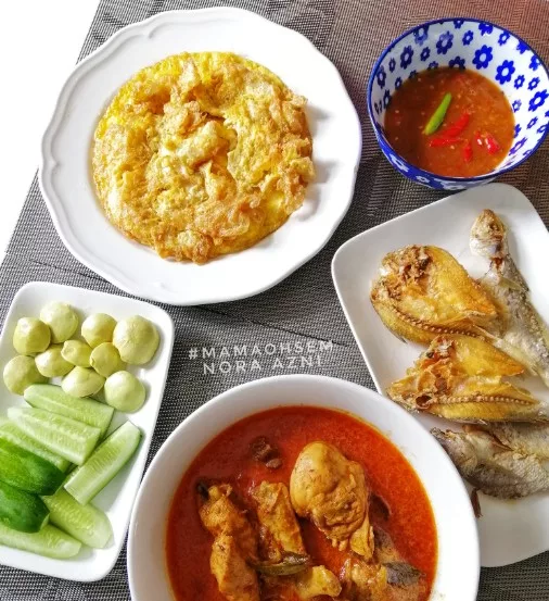 30 Hari Menu Berbuka & Sahur Paling Jimat, Simple, Anak Confirm Berselera! 48 30 Hari Menu Berbuka & Sahur Paling Jimat, Simple, Anak Confirm Berselera!