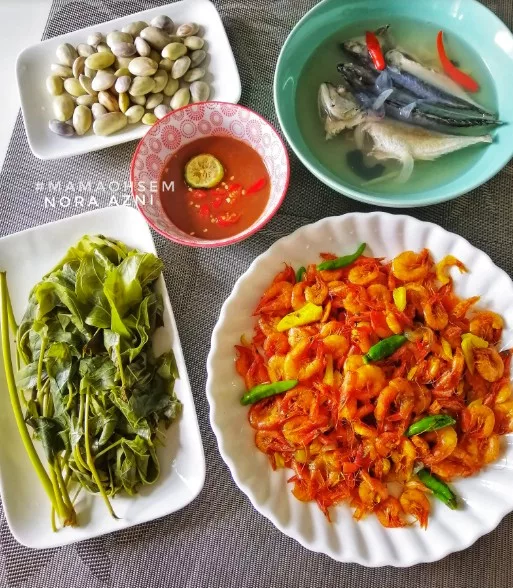 30 Hari Menu Berbuka & Sahur Paling Jimat, Simple, Anak Confirm Berselera! 50 30 Hari Menu Berbuka & Sahur Paling Jimat, Simple, Anak Confirm Berselera!