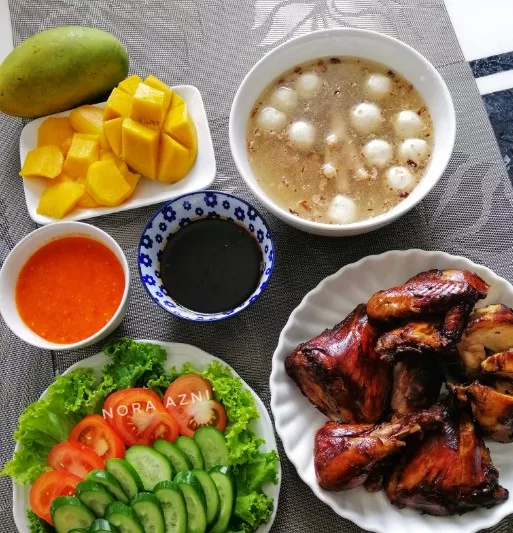 30 Hari Menu Berbuka & Sahur Paling Jimat, Simple, Anak Confirm Berselera! 52 30 Hari Menu Berbuka & Sahur Paling Jimat, Simple, Anak Confirm Berselera!