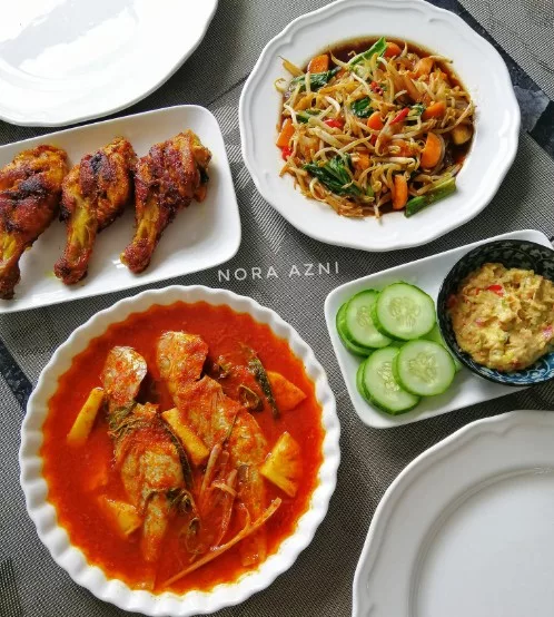 30 Hari Menu Berbuka & Sahur Paling Jimat, Simple, Anak Confirm Berselera! 54 30 Hari Menu Berbuka & Sahur Paling Jimat, Simple, Anak Confirm Berselera!