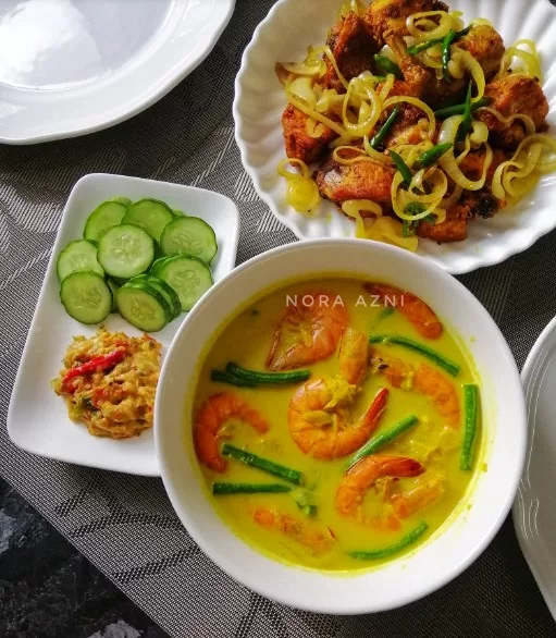 30 Hari Menu Berbuka & Sahur Paling Jimat, Simple, Anak Confirm Berselera! 57 30 Hari Menu Berbuka & Sahur Paling Jimat, Simple, Anak Confirm Berselera!