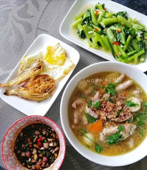 30 Hari Menu Berbuka & Sahur Paling Jimat, Simple, Anak Confirm Berselera! 58 30 Hari Menu Berbuka & Sahur Paling Jimat, Simple, Anak Confirm Berselera!