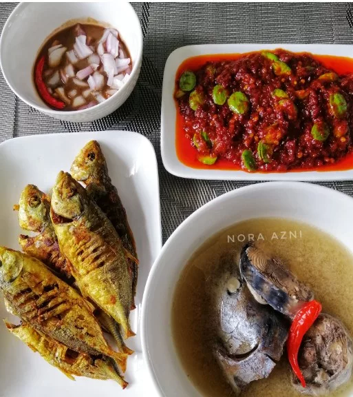 30 Hari Menu Berbuka & Sahur Paling Jimat, Simple, Anak Confirm Berselera! 37 30 Hari Menu Berbuka & Sahur Paling Jimat, Simple, Anak Confirm Berselera!