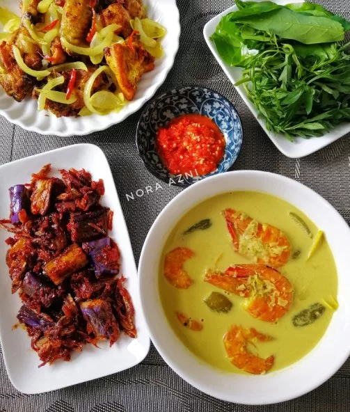 30 Hari Menu Berbuka & Sahur Paling Jimat, Simple, Anak Confirm Berselera! 38 30 Hari Menu Berbuka & Sahur Paling Jimat, Simple, Anak Confirm Berselera!