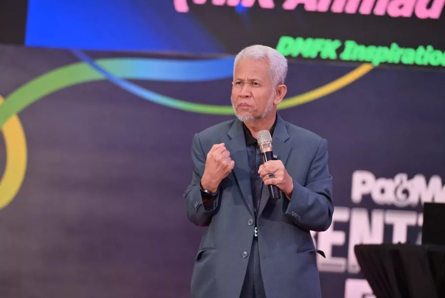 Meriah & Sarat Ilmu! Parenting A+ Forum 2026,  Platform Berkongsi Tip Parenting Bersama Pakar, Selebriti & Ibu Bapa