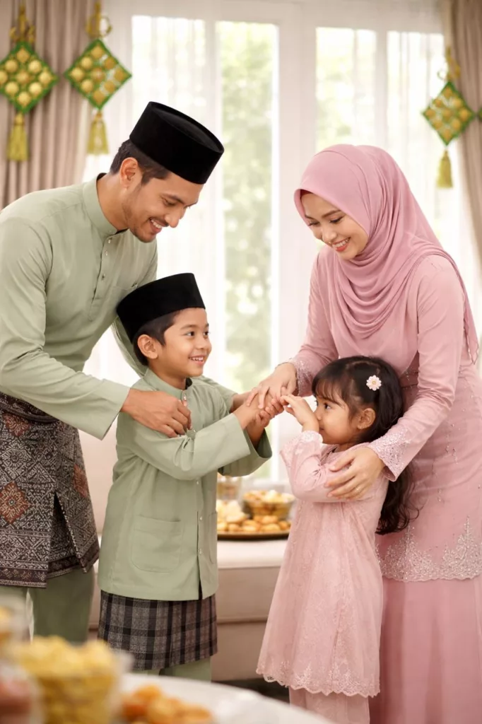 Aidilfitri Jatuh Hari Jumaat? Ini Penjelasan Astronomi Tentang Tarikh Hari Raya 6 Aidilfitri Jatuh Hari Jumaat? Ini Penjelasan Astronomi Tentang Tarikh Hari Raya