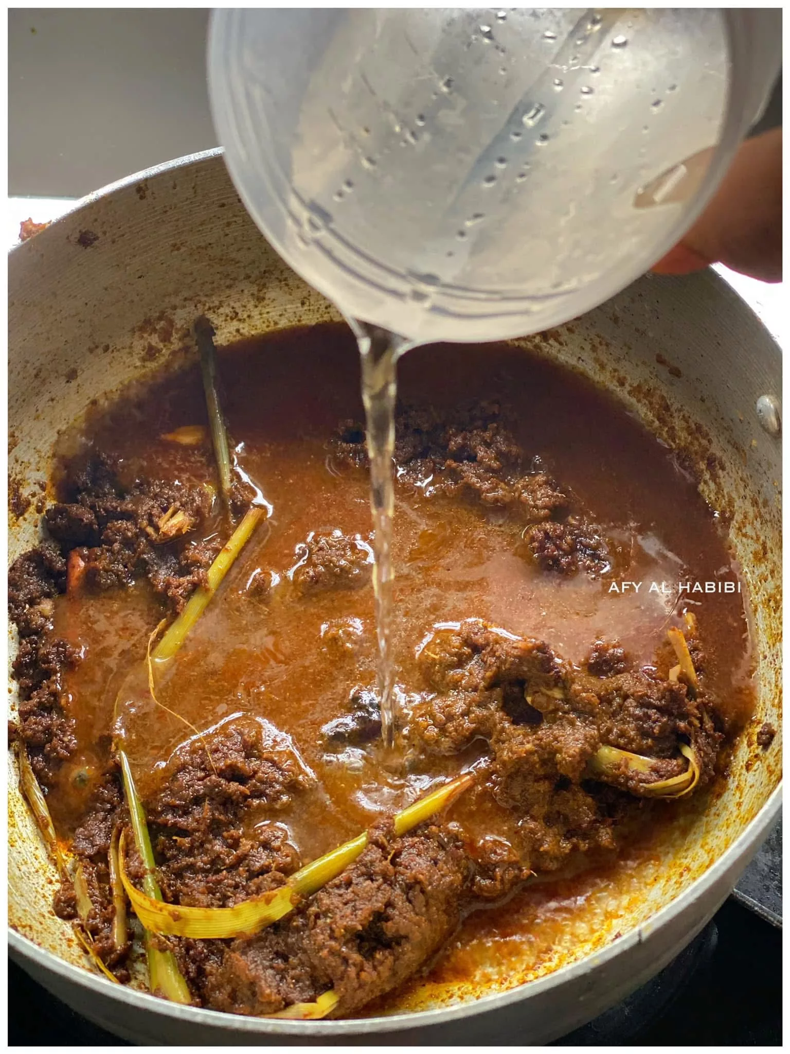 Mak-Mak Pening Kepala Nak Masak Untuk Anak? Cuba Resipi Gulai Kerutuk Ayam Ini, Confirm Semua Makan Berselera! 23 Mak-Mak Pening Kepala Nak Masak Untuk Anak? Cuba Resipi Gulai Kerutuk Ayam Ini, Confirm Semua Makan Berselera!