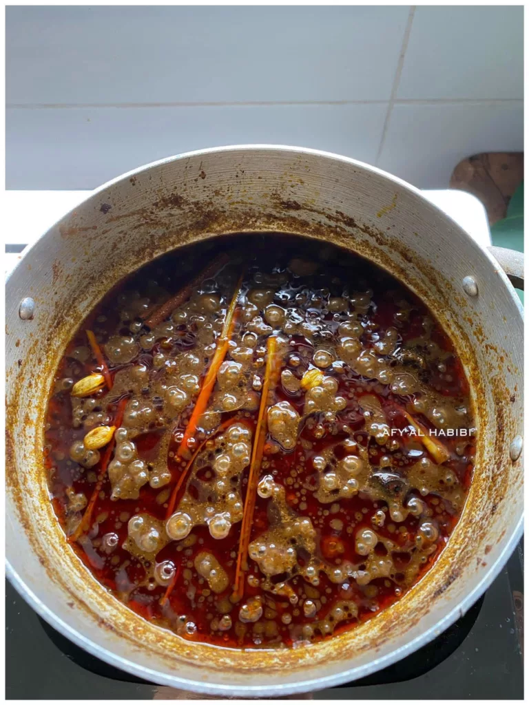 Mak-Mak Pening Kepala Nak Masak Untuk Anak? Cuba Resipi Gulai Kerutuk Ayam Ini, Confirm Semua Makan Berselera! 25 Mak-Mak Pening Kepala Nak Masak Untuk Anak? Cuba Resipi Gulai Kerutuk Ayam Ini, Confirm Semua Makan Berselera!