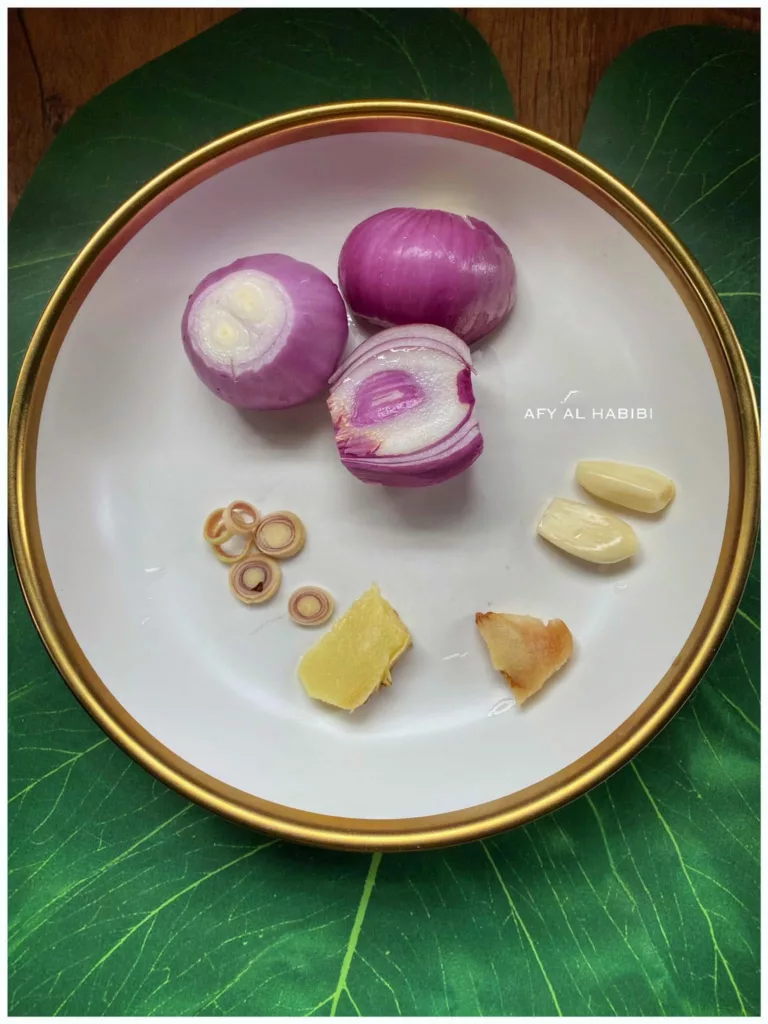 Mak-Mak Pening Kepala Nak Masak Untuk Anak? Cuba Resipi Gulai Kerutuk Ayam Ini, Confirm Semua Makan Berselera! 18 Mak-Mak Pening Kepala Nak Masak Untuk Anak? Cuba Resipi Gulai Kerutuk Ayam Ini, Confirm Semua Makan Berselera!