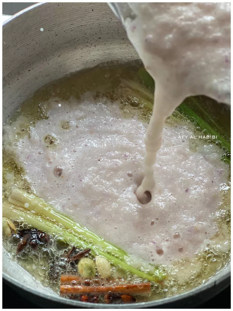 Mak-Mak Pening Kepala Nak Masak Untuk Anak? Cuba Resipi Gulai Kerutuk Ayam Ini, Confirm Semua Makan Berselera! 20 Mak-Mak Pening Kepala Nak Masak Untuk Anak? Cuba Resipi Gulai Kerutuk Ayam Ini, Confirm Semua Makan Berselera!