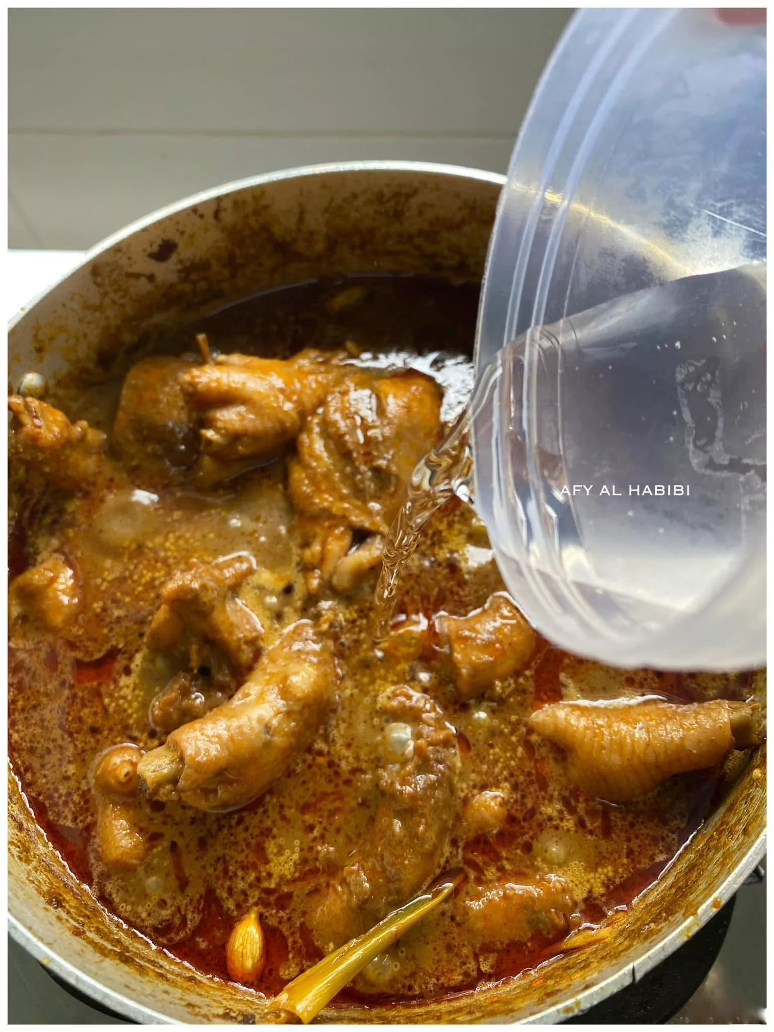 Mak-Mak Pening Kepala Nak Masak Untuk Anak? Cuba Resipi Gulai Kerutuk Ayam Ini, Confirm Semua Makan Berselera! 29 Mak-Mak Pening Kepala Nak Masak Untuk Anak? Cuba Resipi Gulai Kerutuk Ayam Ini, Confirm Semua Makan Berselera!