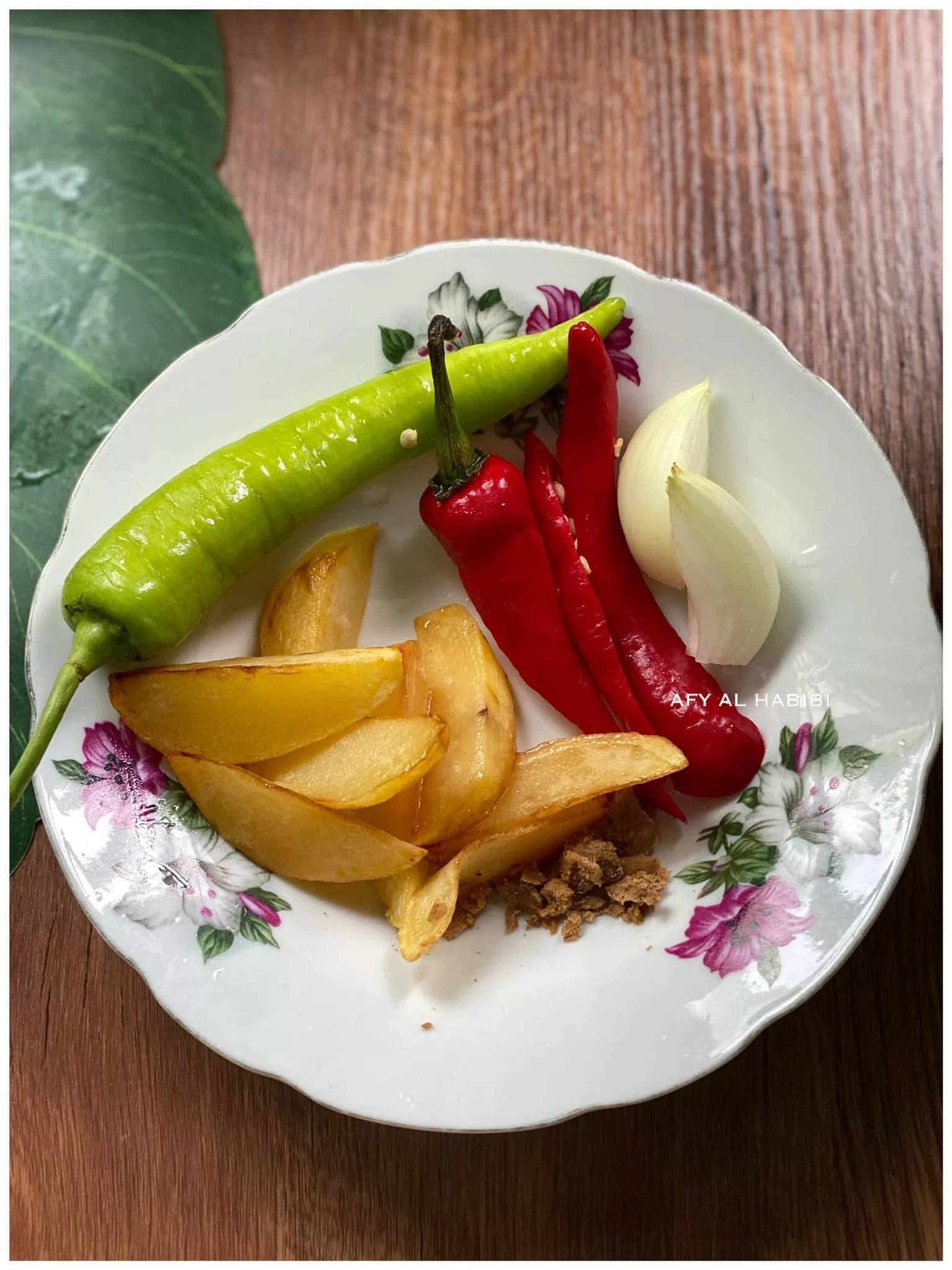 Mak-Mak Pening Kepala Nak Masak Untuk Anak? Cuba Resipi Gulai Kerutuk Ayam Ini, Confirm Semua Makan Berselera! 30 Mak-Mak Pening Kepala Nak Masak Untuk Anak? Cuba Resipi Gulai Kerutuk Ayam Ini, Confirm Semua Makan Berselera!