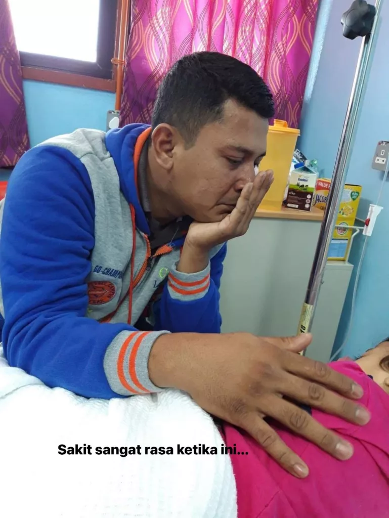 Diuji Kanser Darah Sejak Umur 2 Tahun, Perjuangan Hidup Kanak-Kanak 10 Tahun Jadi Inspirasi