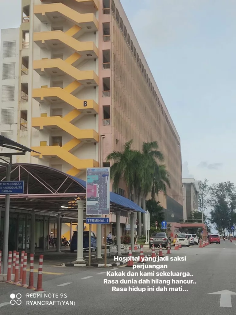 Diuji Kanser Darah Sejak Umur 2 Tahun, Perjuangan Hidup Kanak-Kanak 10 Tahun Jadi Inspirasi