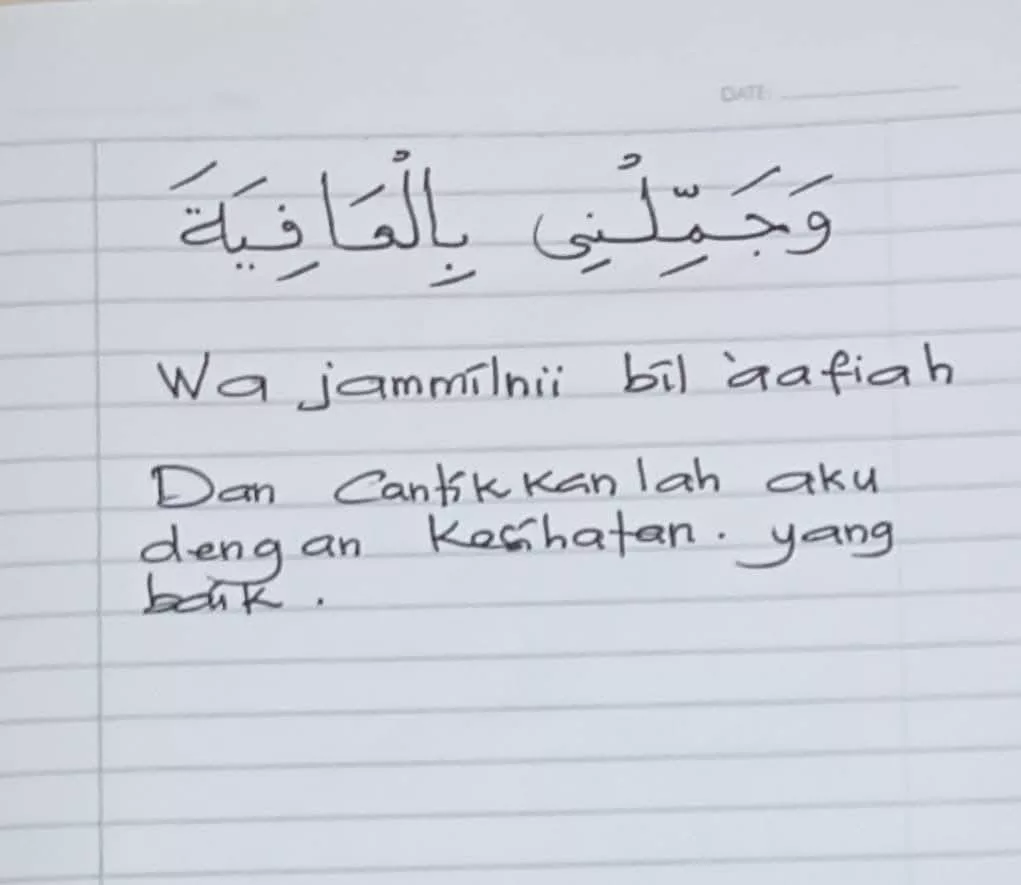 Doa Mustajab Di Bulan Ramadan, Termasuk Doa Anak Jadi Pintar 11 Doa Mustajab Di Bulan Ramadan, Termasuk Doa Anak Jadi Pintar