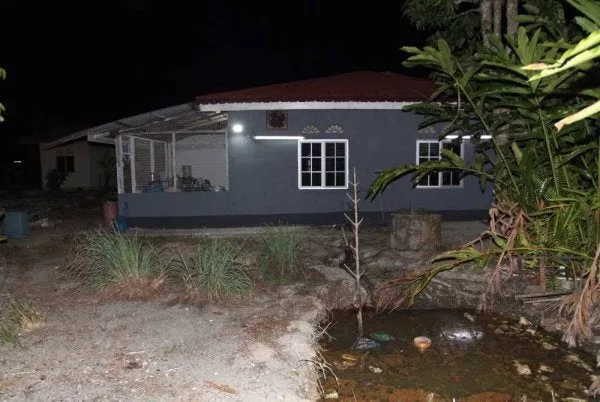 Tragedi Syawal: Kanak-Kanak 3 Tahun Ditemui Tidak Bernyawa Dalam Kolam Berhampiran Rumah