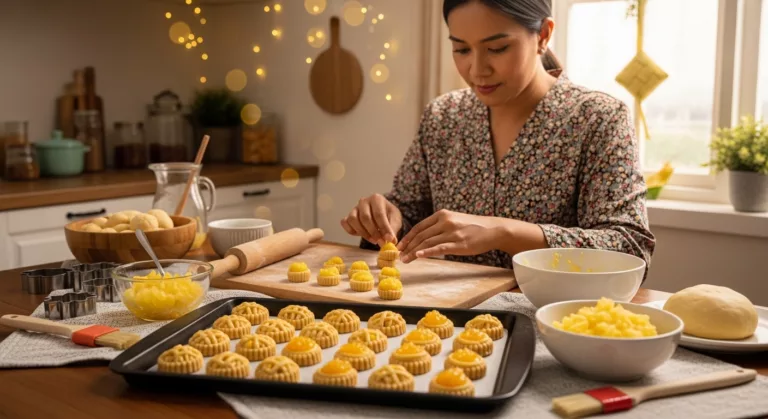 8 Tip Jimat Sambut Raya 2026 Untuk Mak Ayah, Cara Bijak Kurangkan Belanja Raya