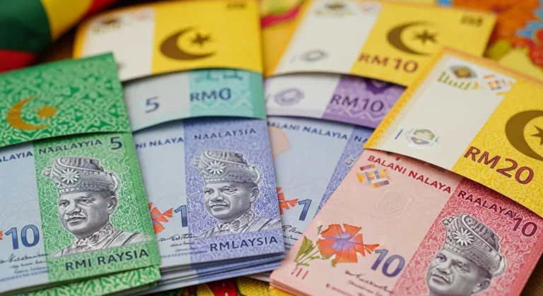 Tukar Duit Raya Baru, Ini Tarikh Maybank Dan Bank Islam. Standby!