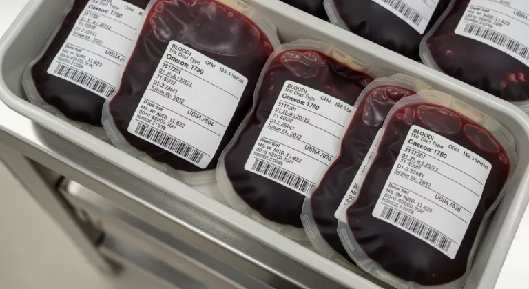 Budak 12 Tahun Hidap Kanser Darah Perlukan 5-7 Beg Darah Sehari, Jom Bantu Derma Darah!