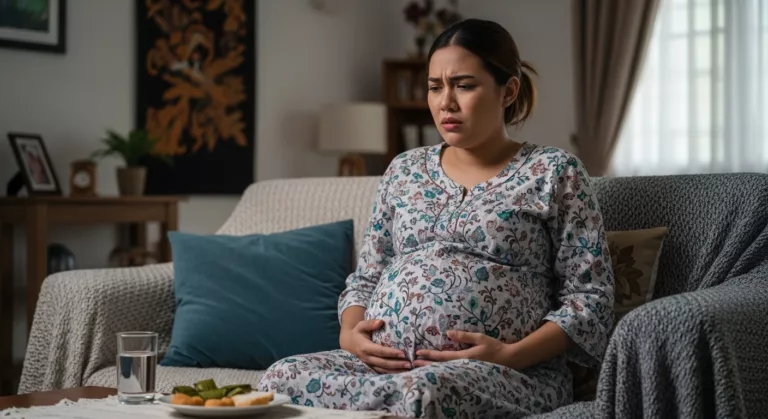 Jangan Tanya 6 Soalan Sensitif Pada Ibu Hamil, Buat Ibu Terasa Hati!