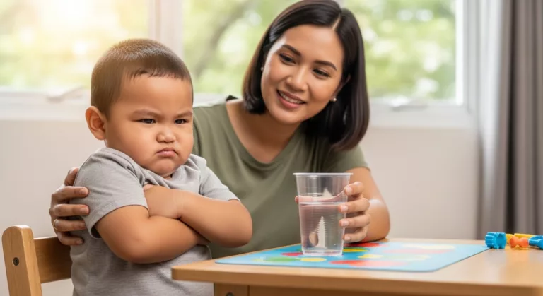 Anak Susah Nak Minum Air Kosong? Cuba Cara Kreatif Ini!