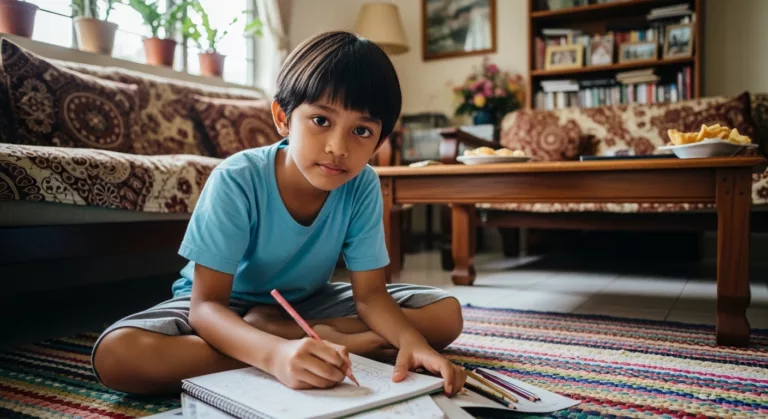 KPM Teliti Cadangan Bekerja Dari Rumah, Kemungkinan PdPR?