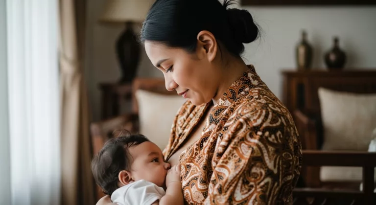Bayi Menggigit Ketika Menyusu? 8 Cara Berkesan Mama Boleh Hentikan Tabiat Ini! 7 Bayi Menggigit Ketika Menyusu? 8 Cara Berkesan Mama Boleh Hentikan Tabiat Ini!