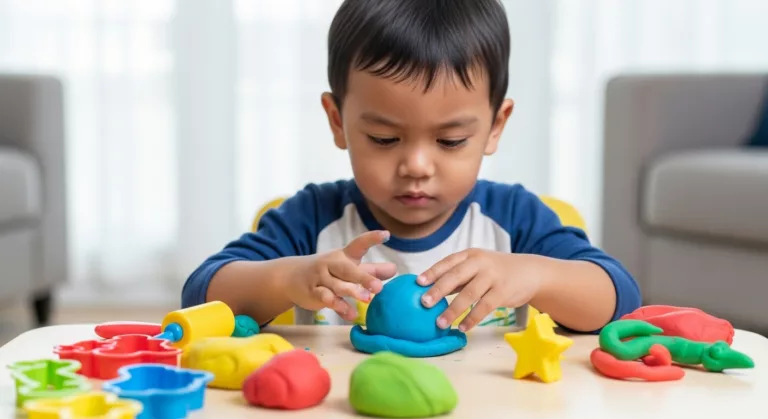 Cara Rangsang Motor Halus Anak Lebih Awal, Tak Kekok Bila Masuk Sekolah!