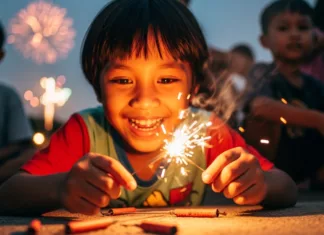 Bahaya Main Mercun! Sekali Silap, Anak Tanggung Kesan Seumur Hidup